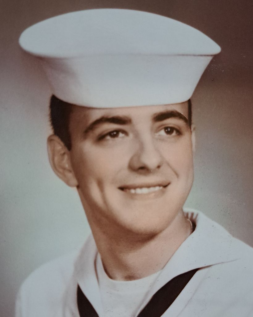 Ronald F. Bertle