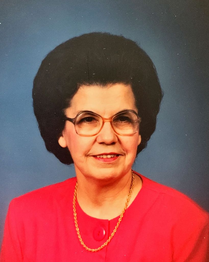 Mary Virginia Burgess-Ogden Profile Photo