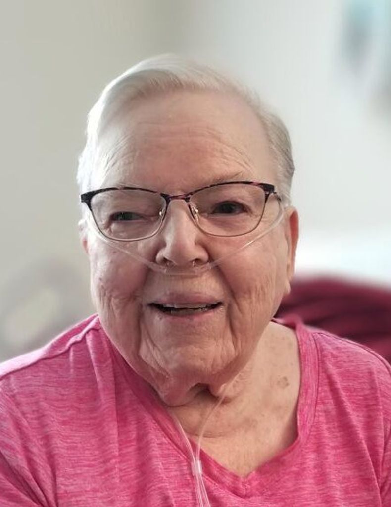 Donna Rae Ogden