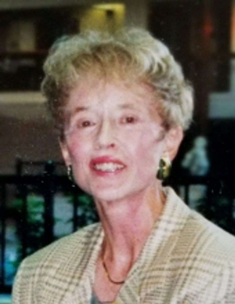 Donna M. Mather