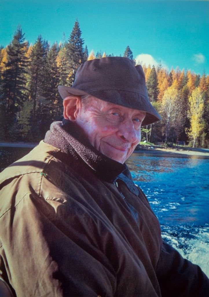 James Forbes Crunk Profile Photo