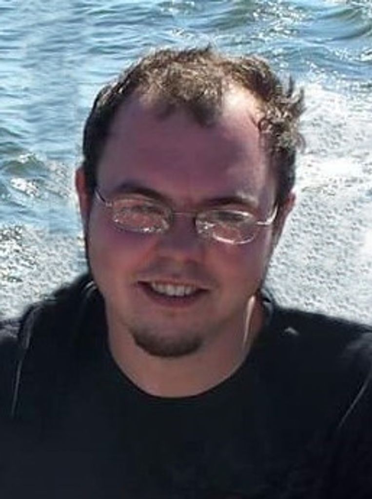Marc Wilde Profile Photo