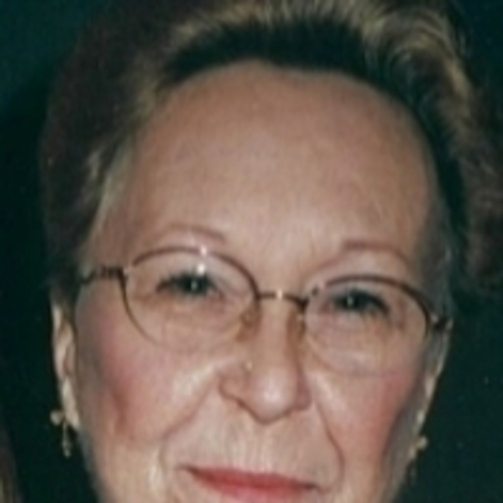 Nancy Bell Rogers Profile Photo