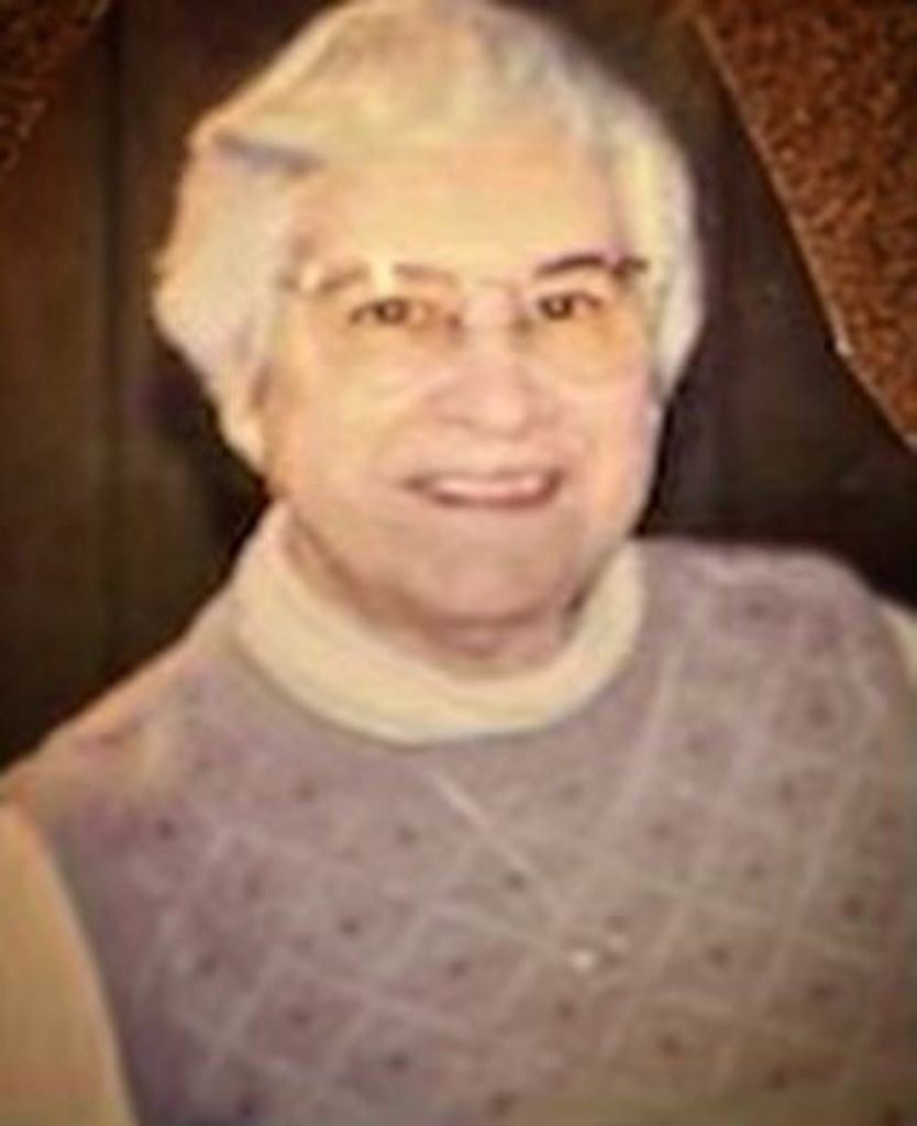 Juliette A. Spaulding Profile Photo