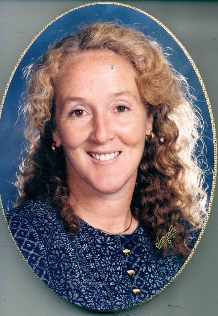 Doreen Espeseth