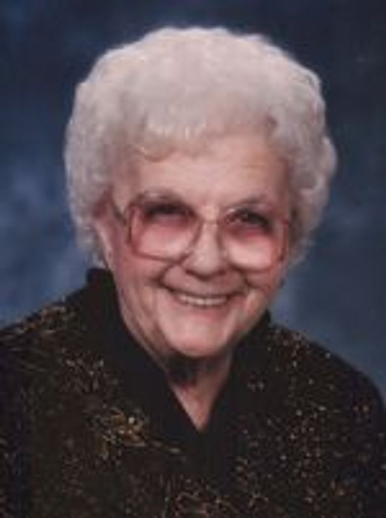 Lurlene Murphy