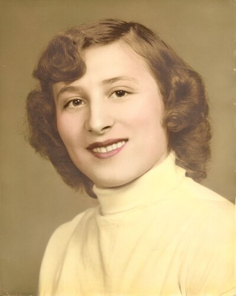 Dorothea M. Hock Profile Photo