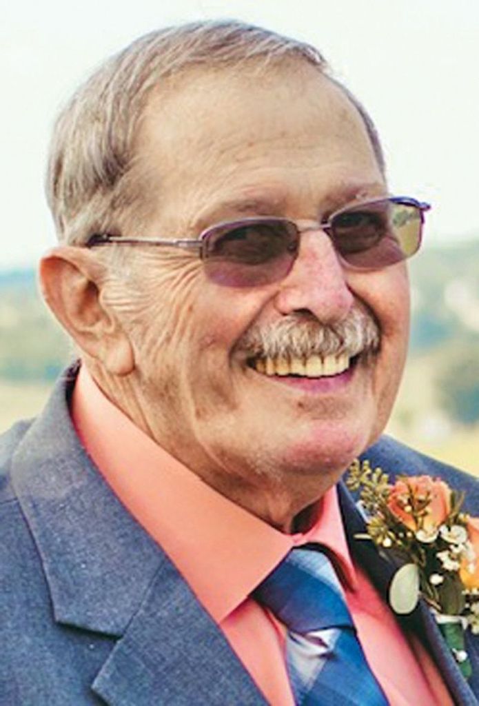 CHARLES L. "CHUCK" CROUSE Profile Photo