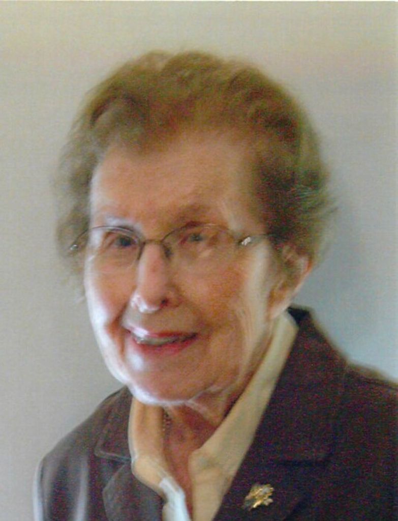 Doris A. Deepe