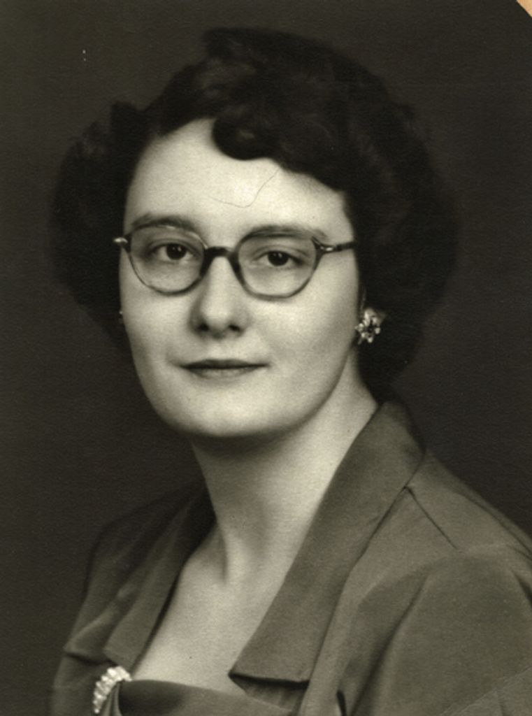 J. Ileen Ball Profile Photo