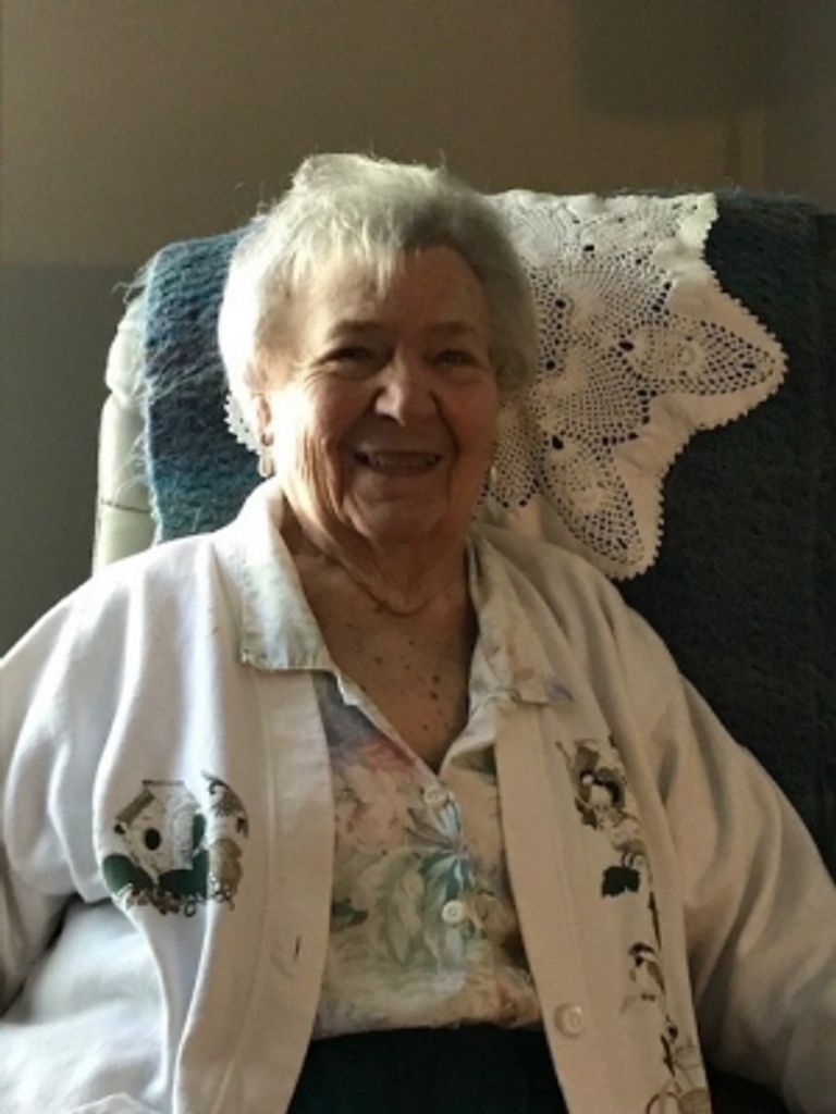 Nancy Jeanette Gise Profile Photo