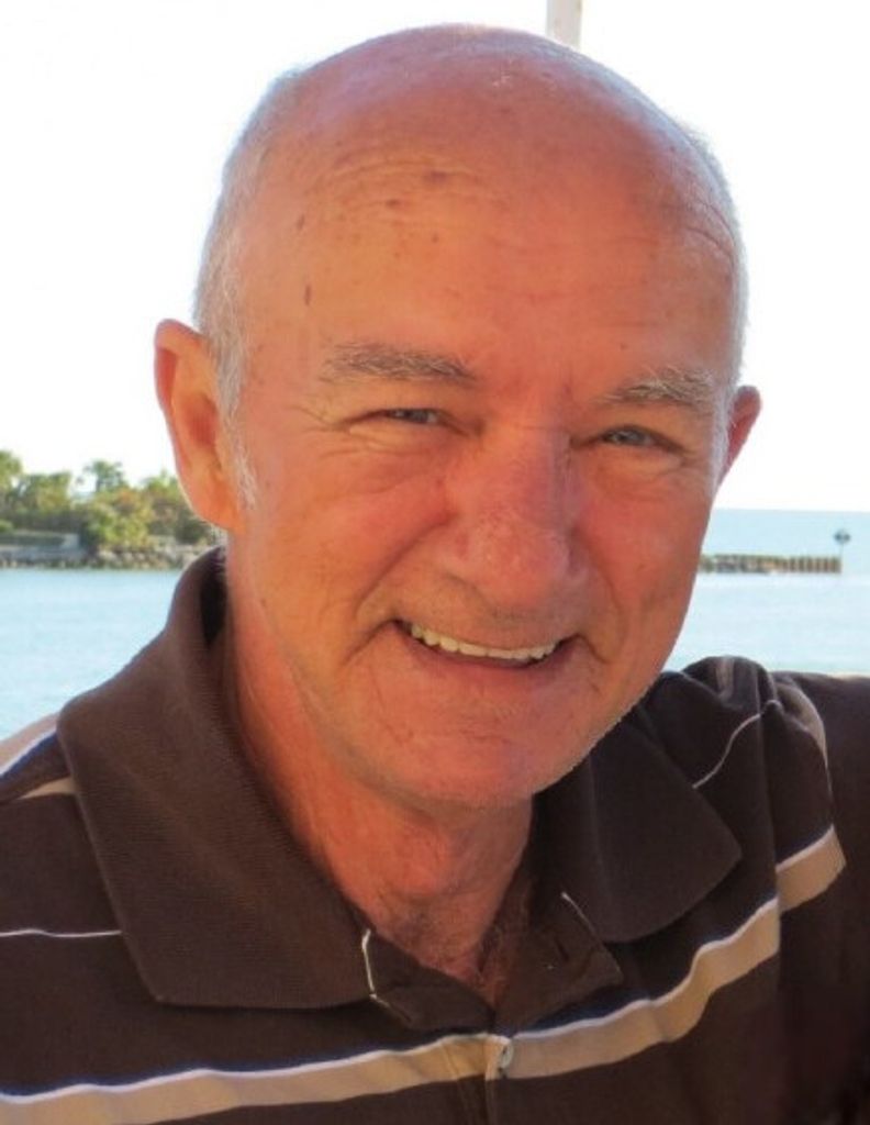 James “Jim” A. Dixon