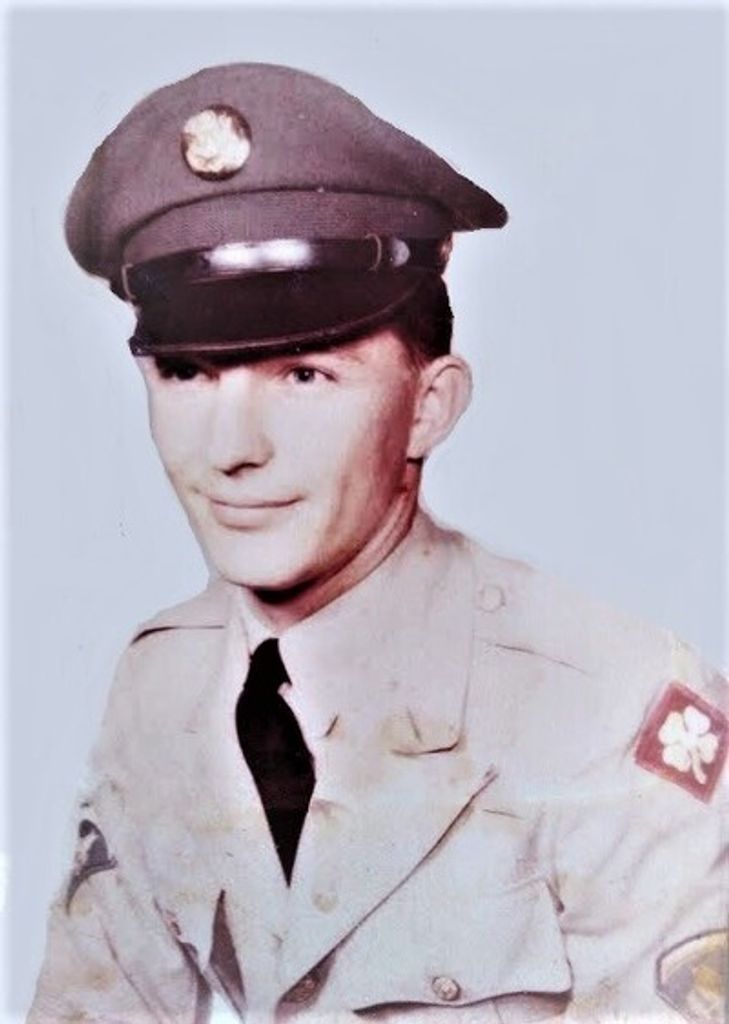 Walter Columbus Miller Profile Photo