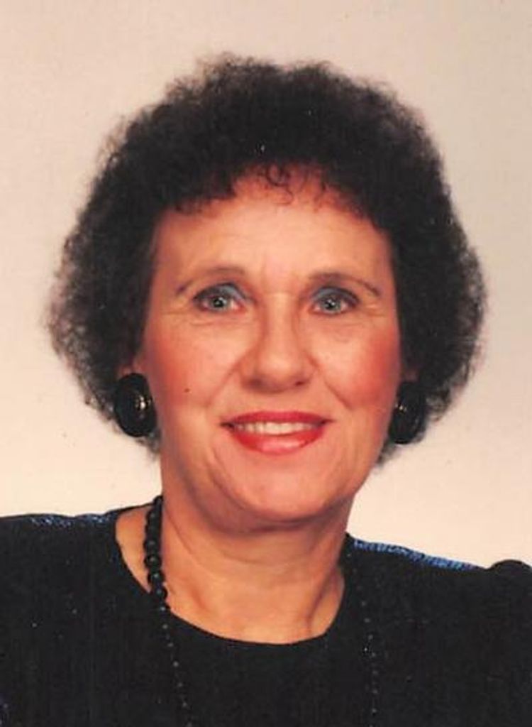 Floetta Thompson Profile Photo