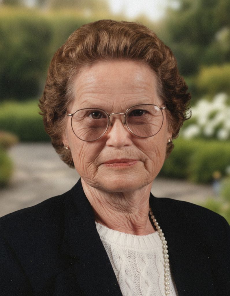 Nina Lucas Profile Photo