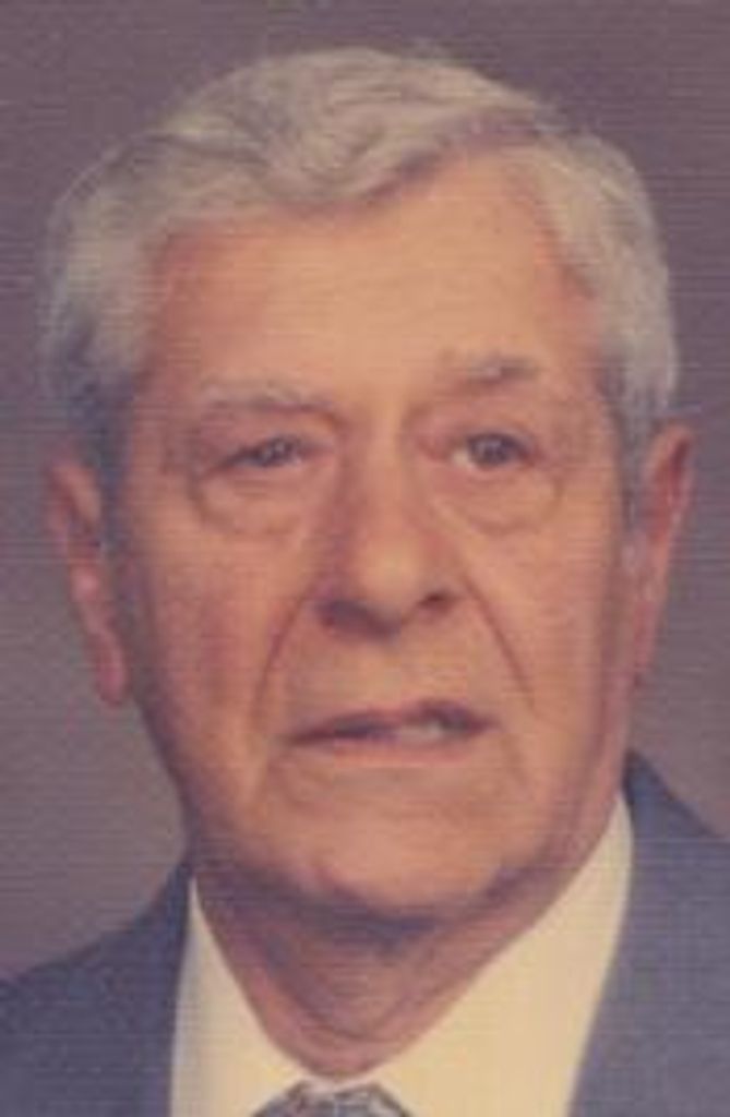 Alfred A. Gaeta