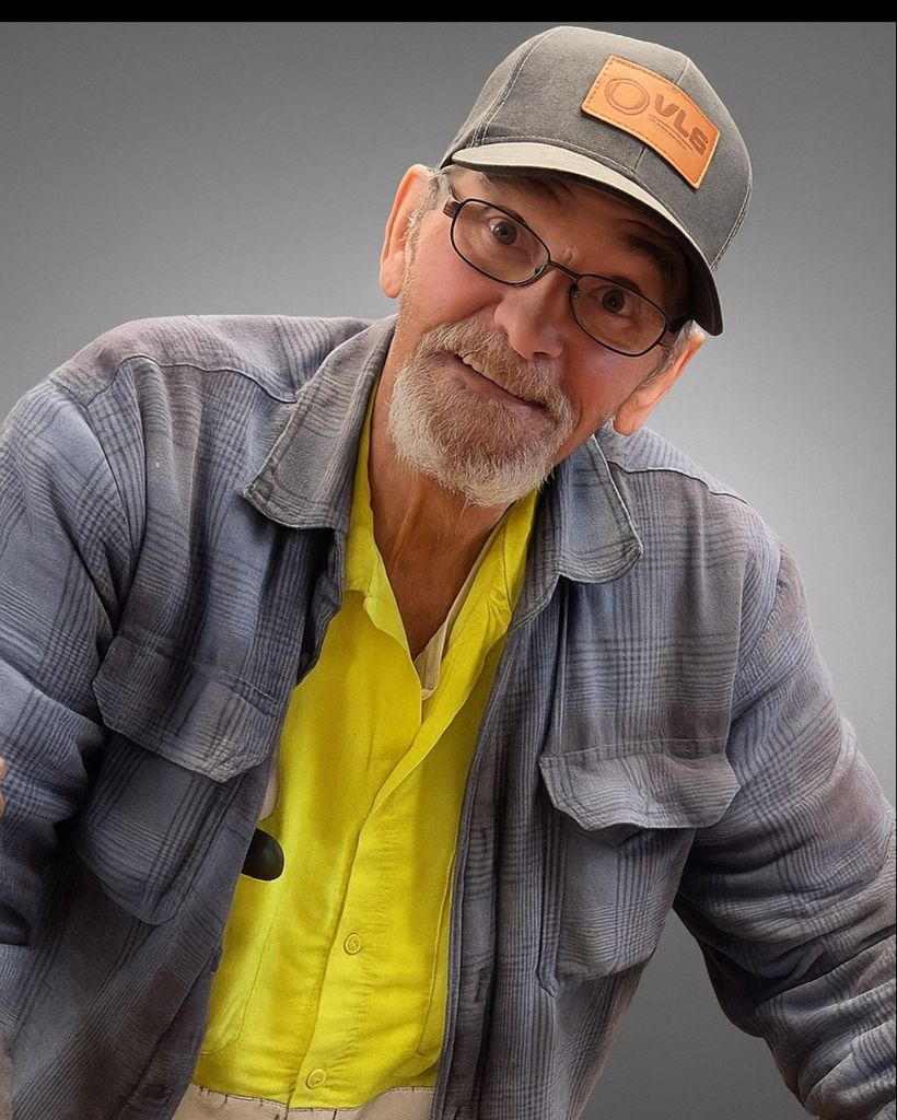 Allen Ray Massey