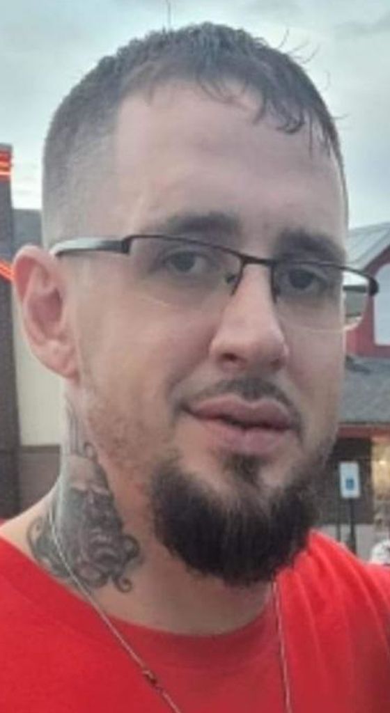 Christopher "Handz" Bivens