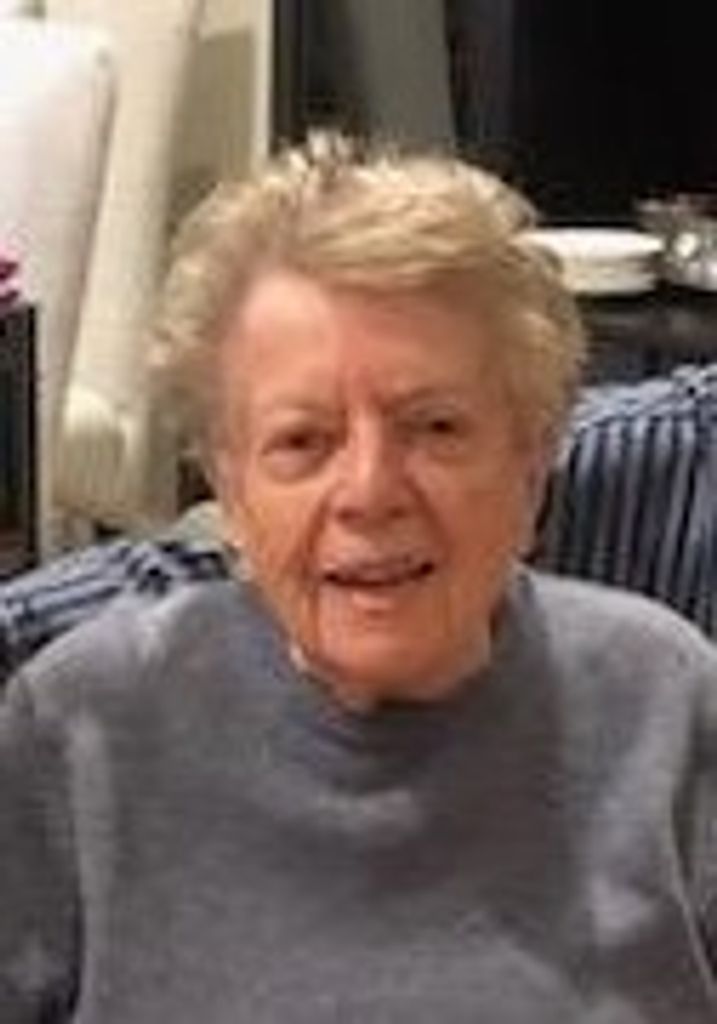 Harriet Martin Profile Photo