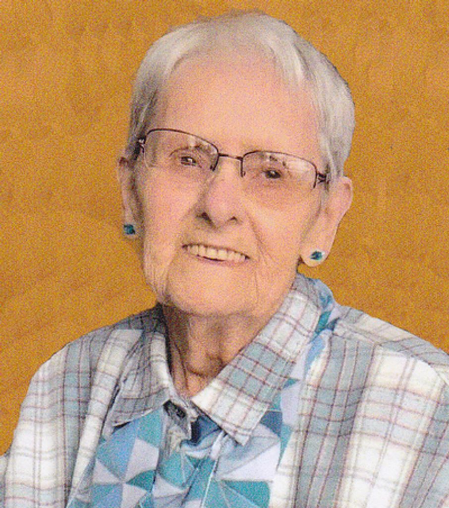 Lola A. Knuth