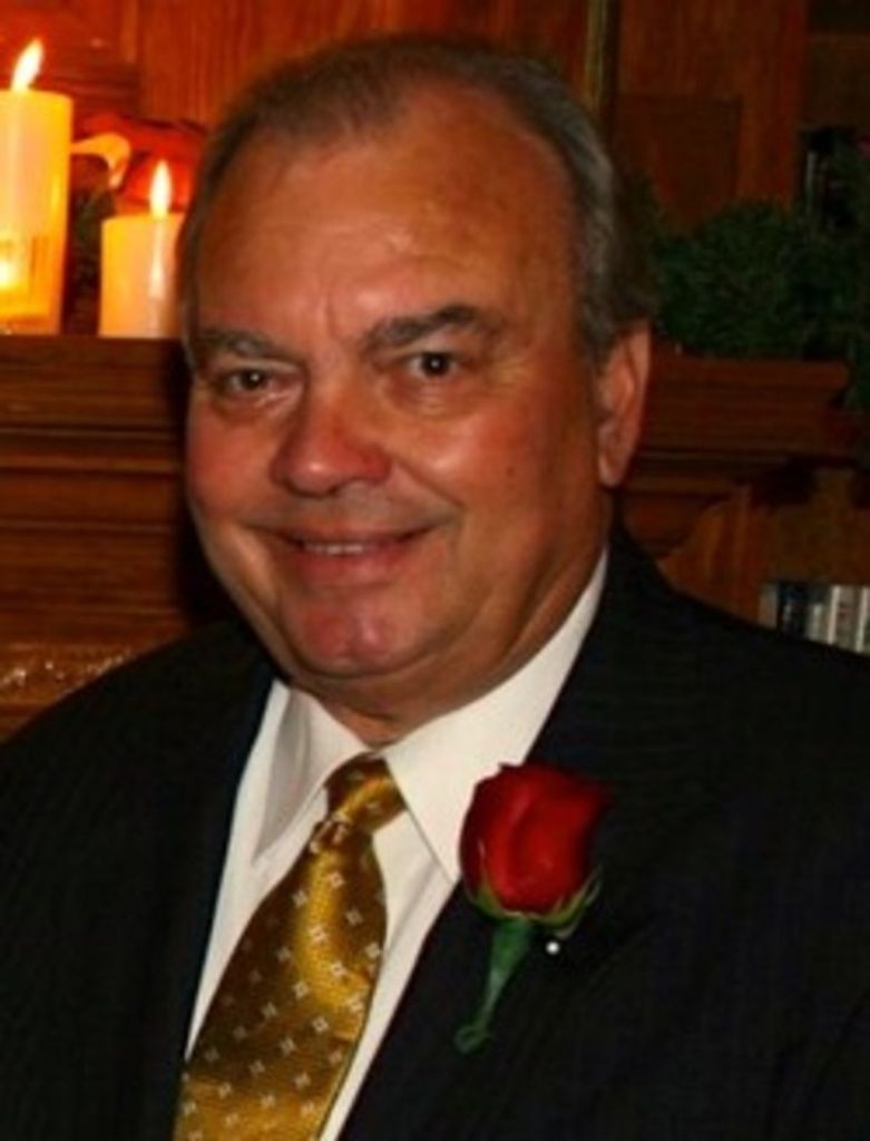 H. Ray Williams Profile Photo