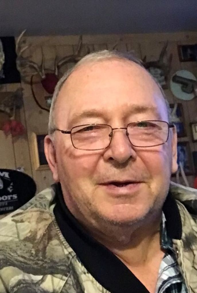 Dale Hickman Profile Photo