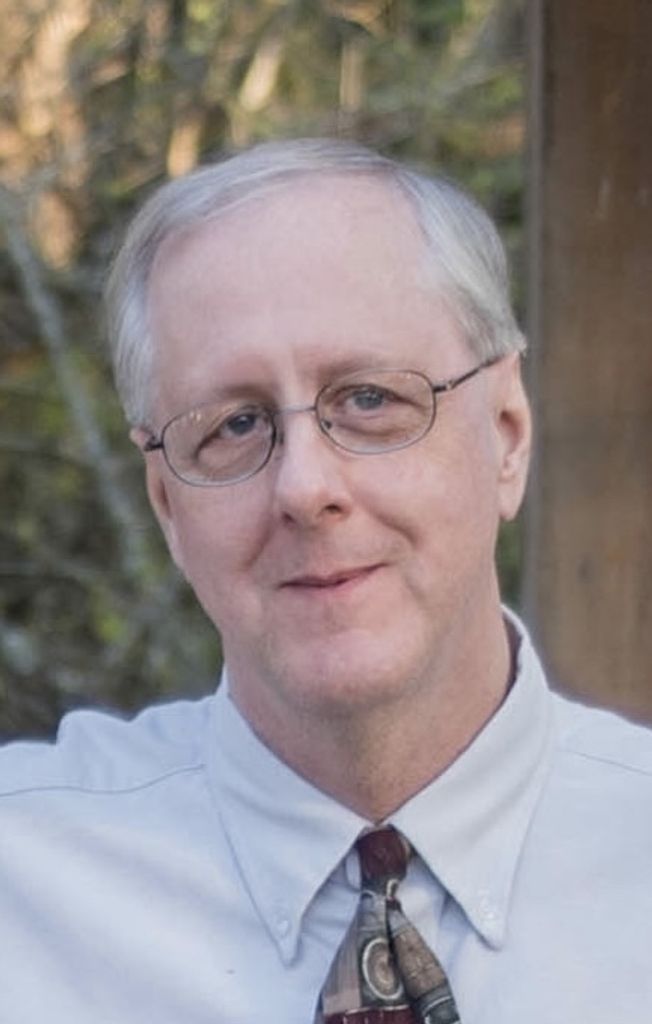 Donald Vecsey