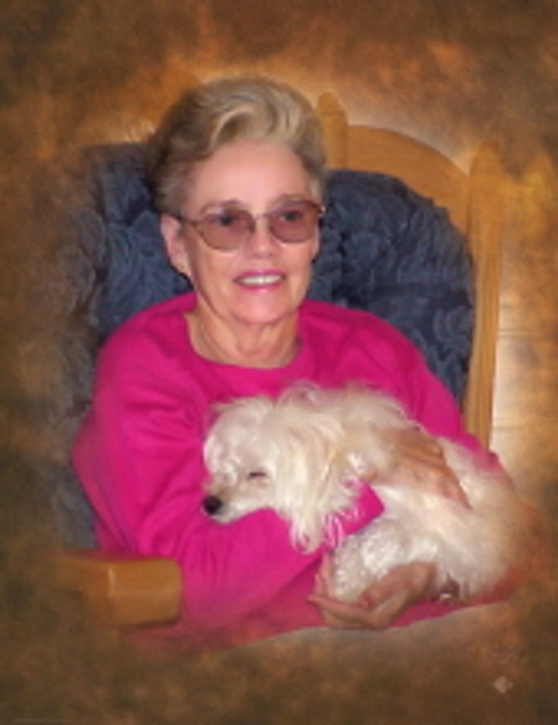 Betty Jane Pulliam West