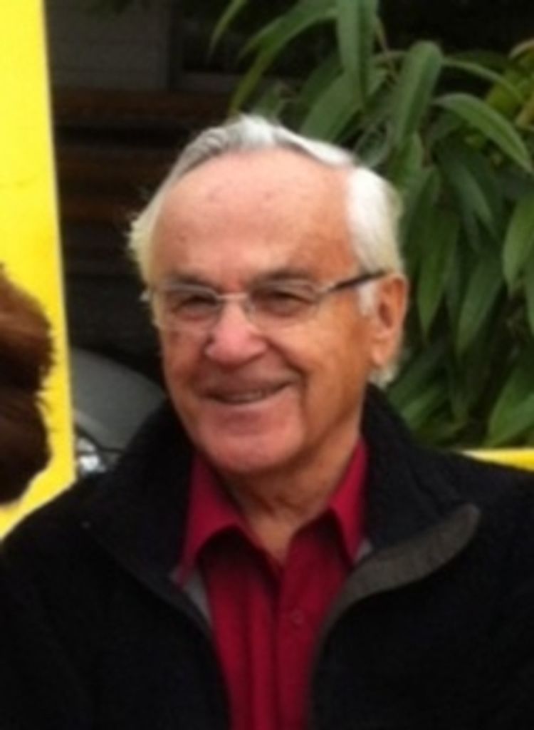 Mr John L. St. Denis Profile Photo