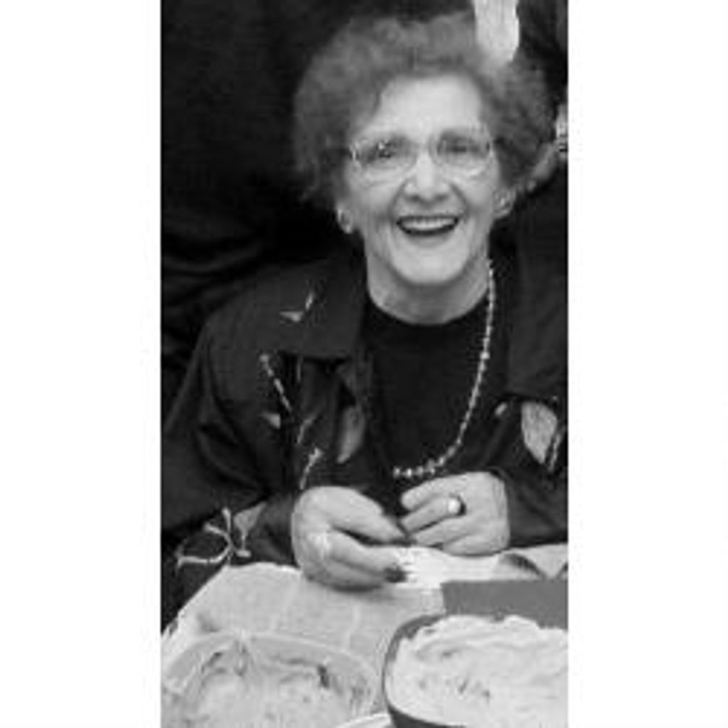 Guadalupe Trevino Martinez