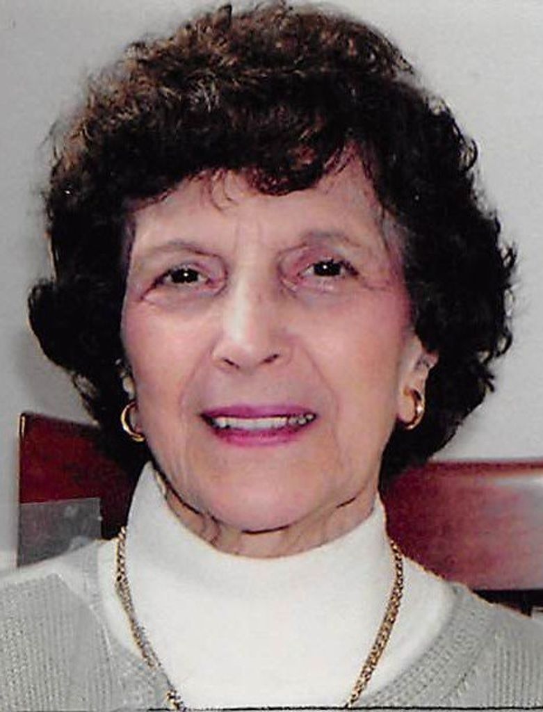 Margaret E. Cianni