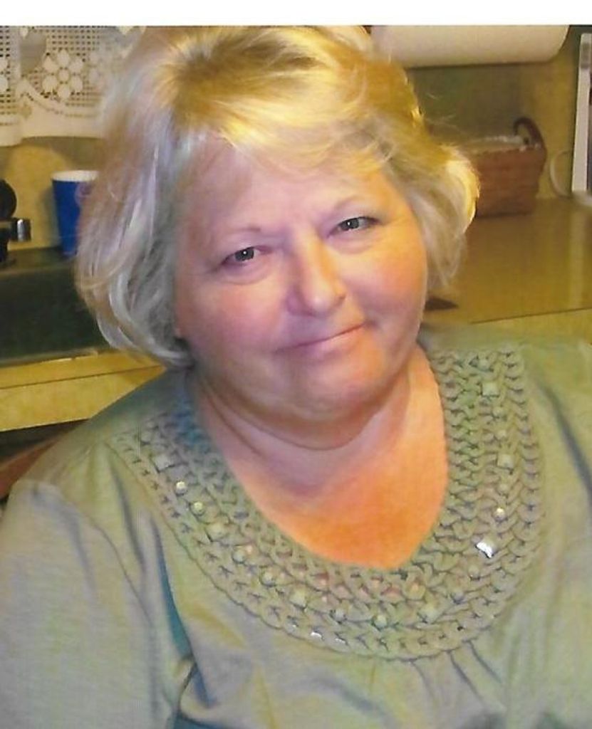Linda Zizelman