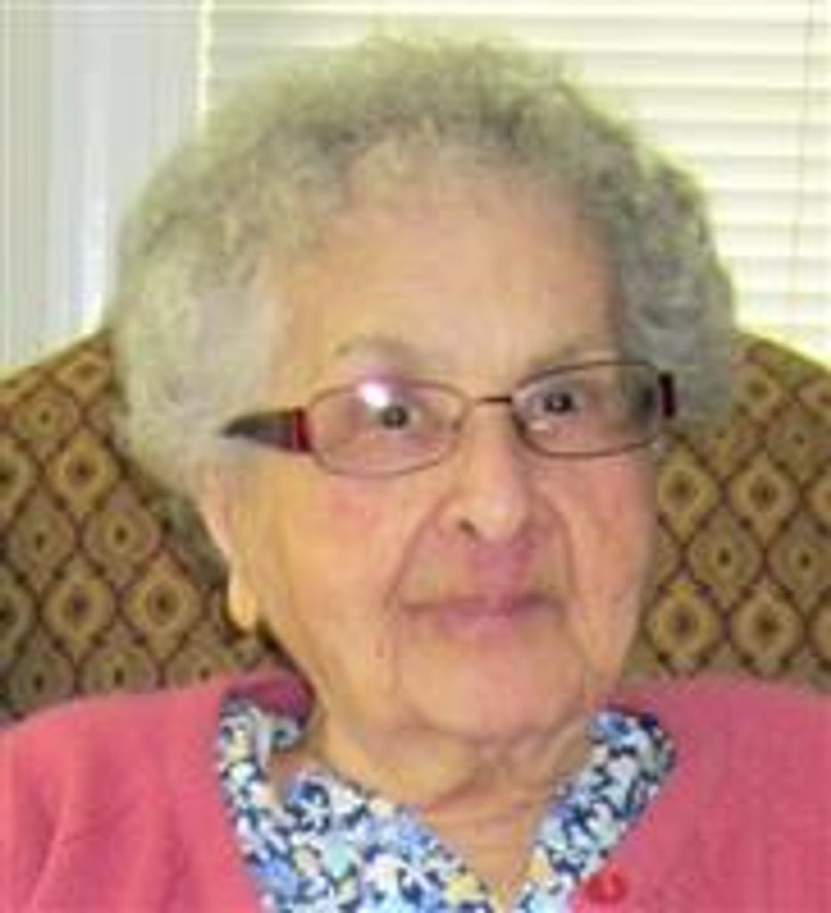 Mary C. (Maiorano) Ferri