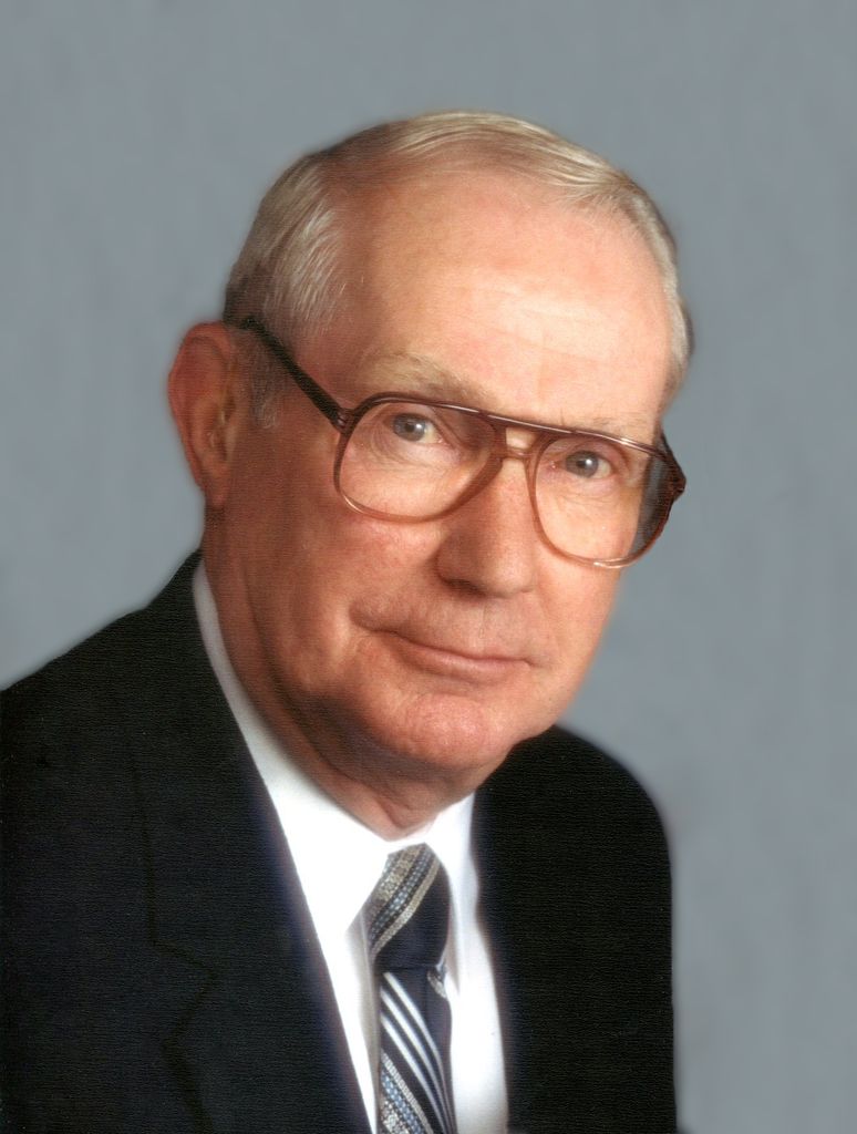 Donald Shea