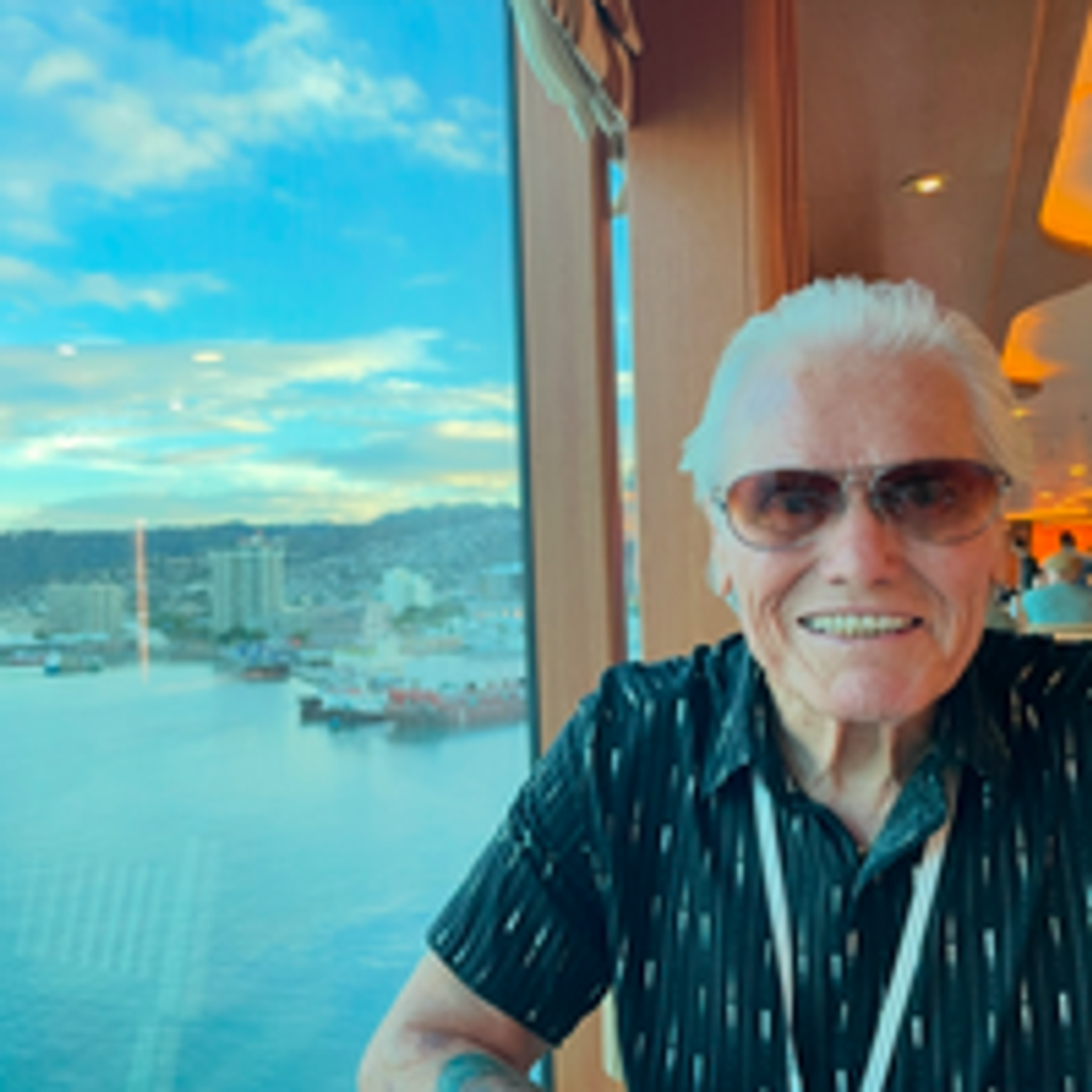 Federico Fred Carrillo Rodriguez