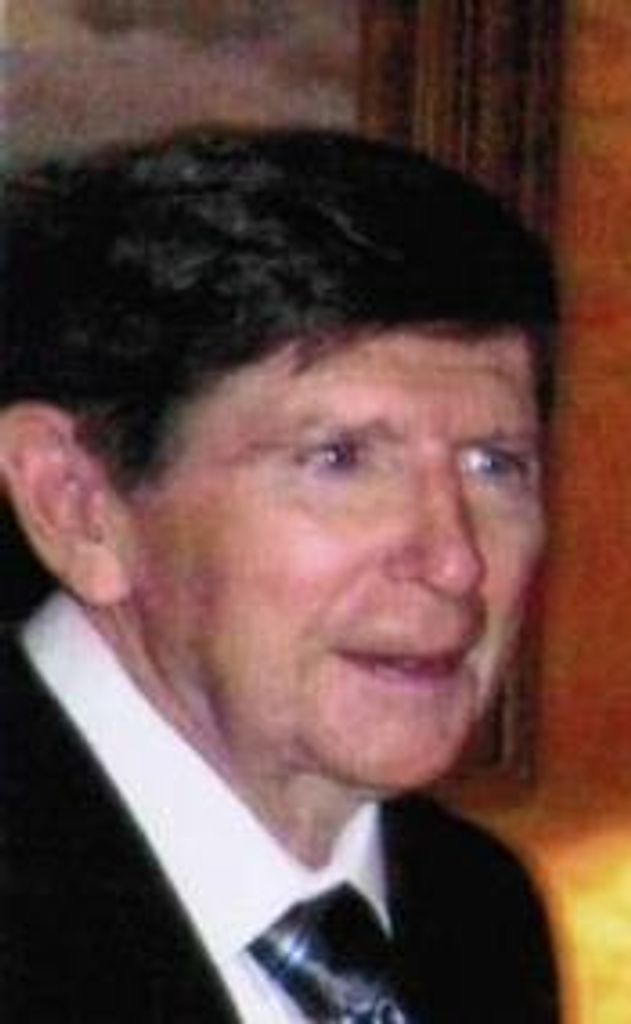 Martin P. Masterson, D.D.S.