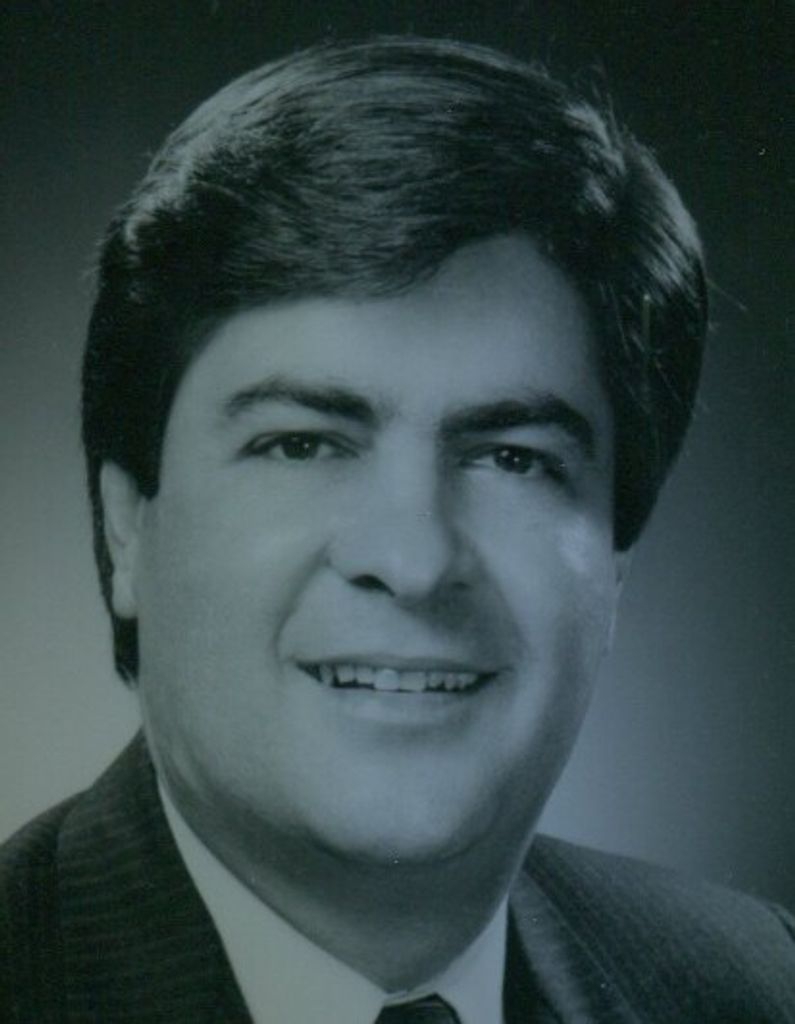 Francis Cardarelli