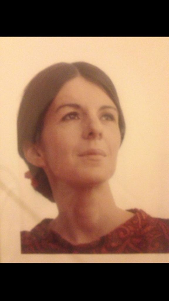 Claire A. Lang