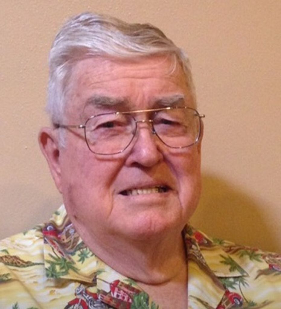 James "Jim" B. Jones Profile Photo