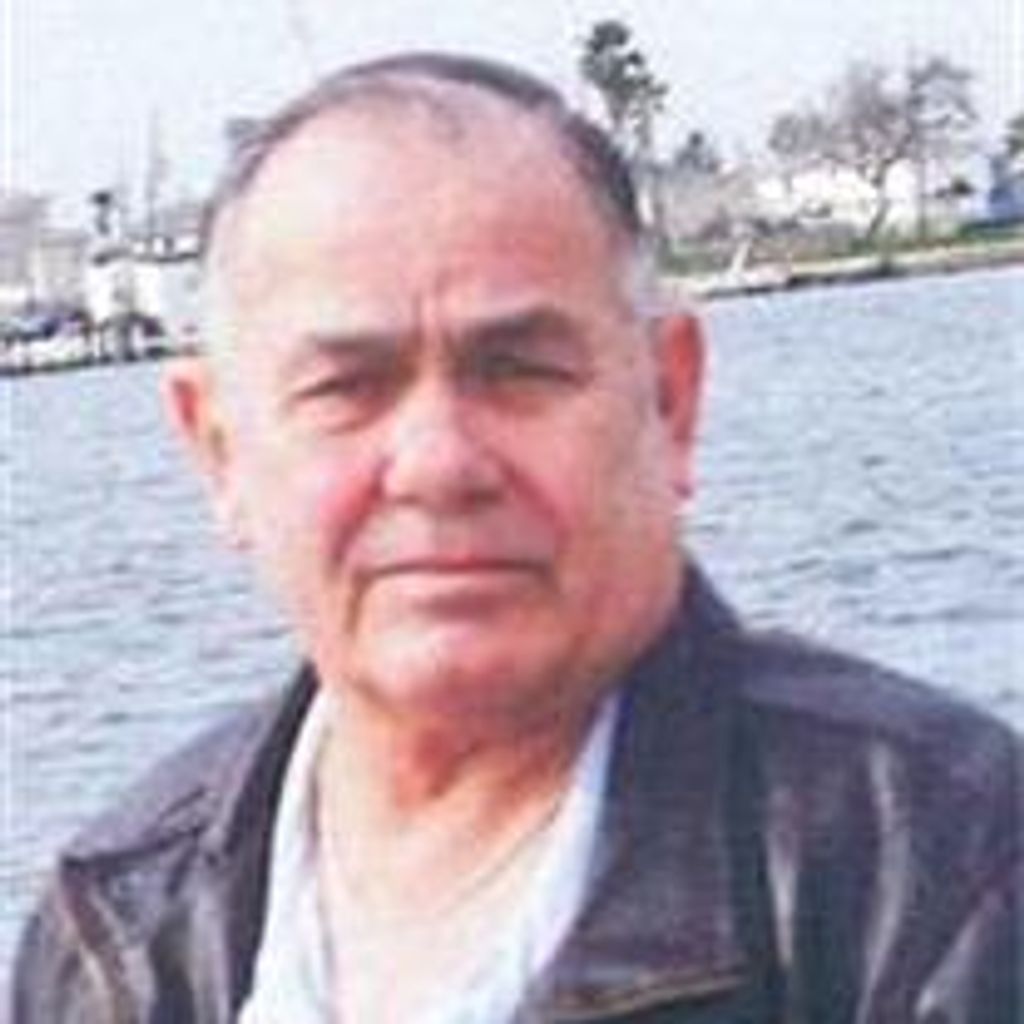 Roger Doyle Carter