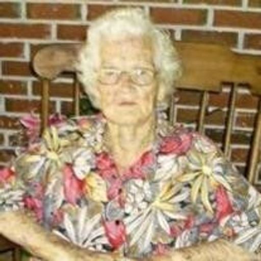 Thelma Norman Profile Photo