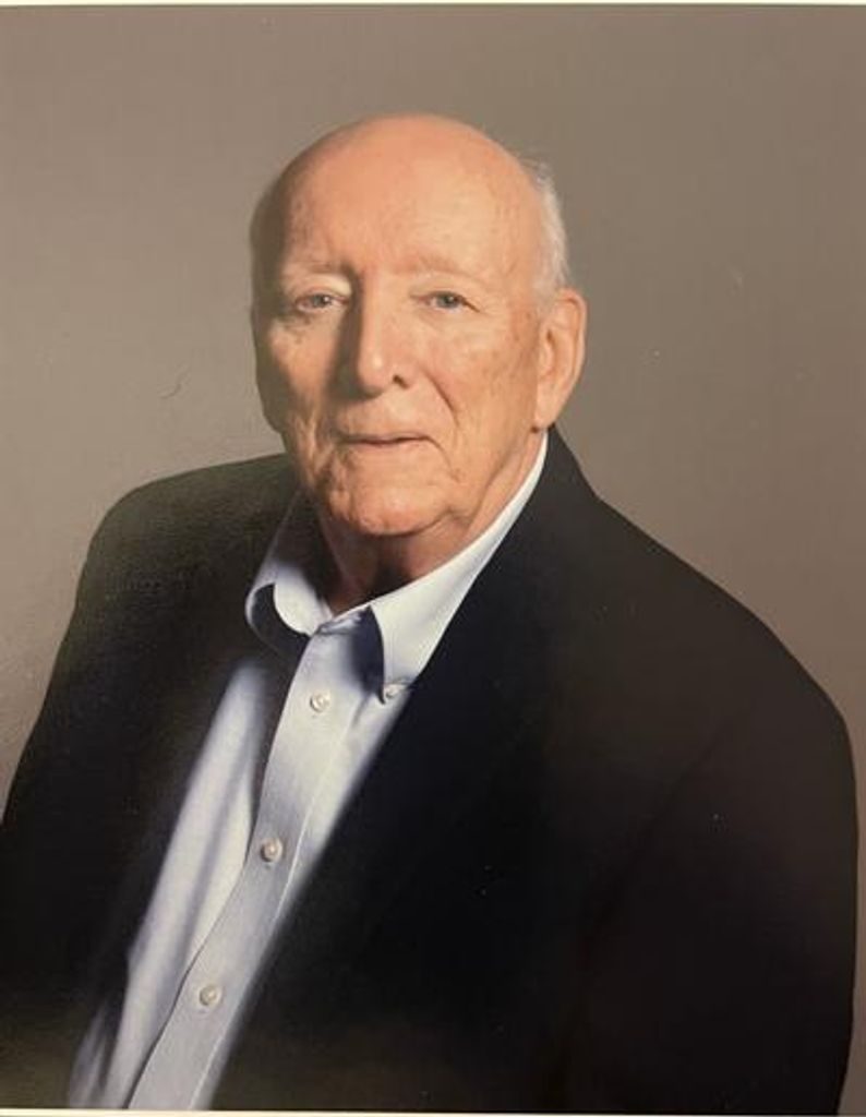 Harry Thomas Schanberger Profile Photo