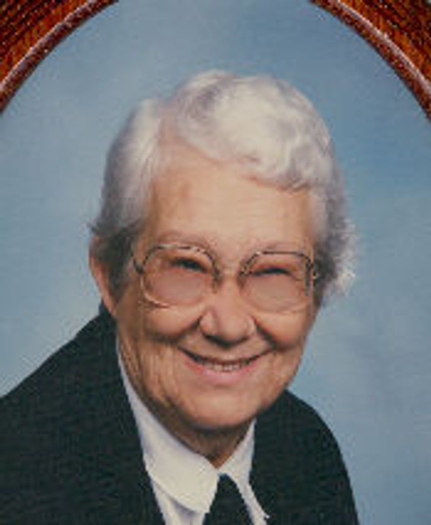 Christine B. Smithson Profile Photo