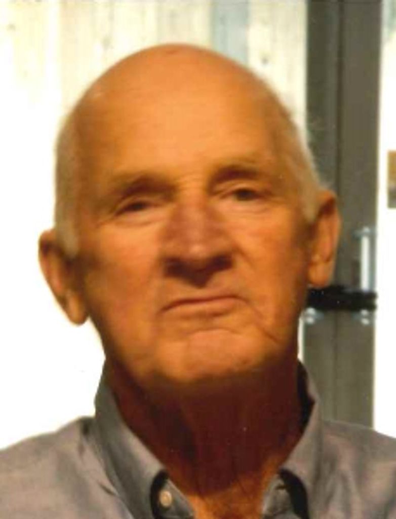 Grady J. Gilpin