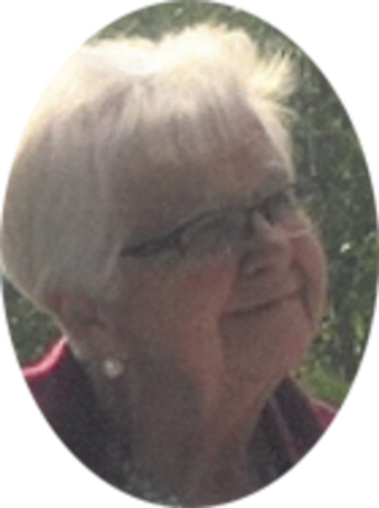 Doris 'Dot' Calista