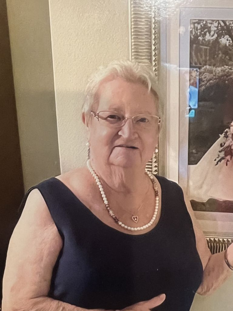 Jamesina (Jamie) Schwartz Profile Photo