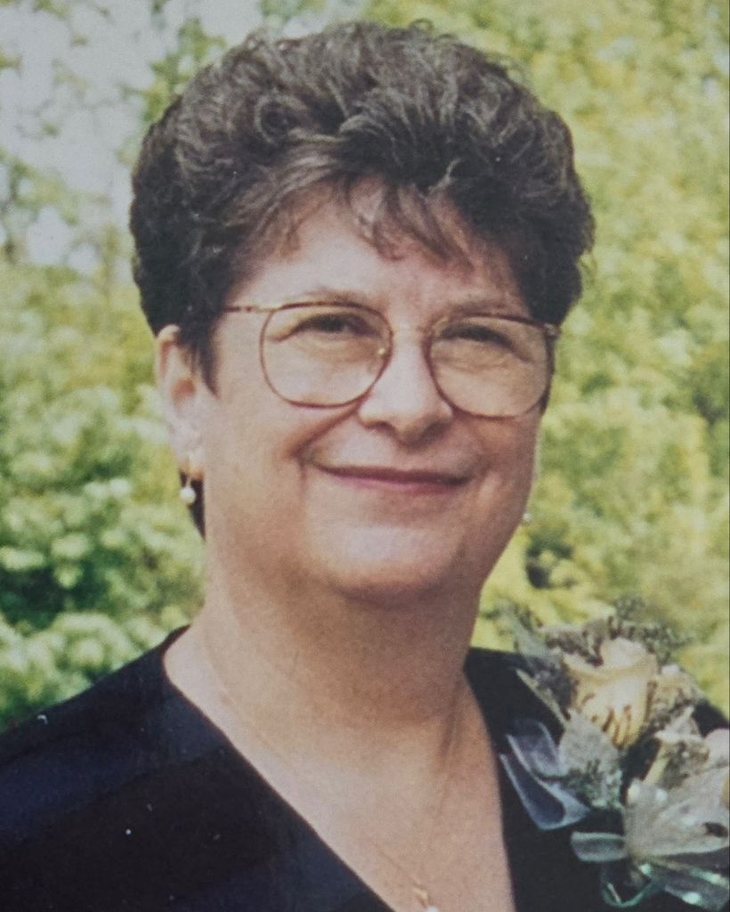Mary E. Birt