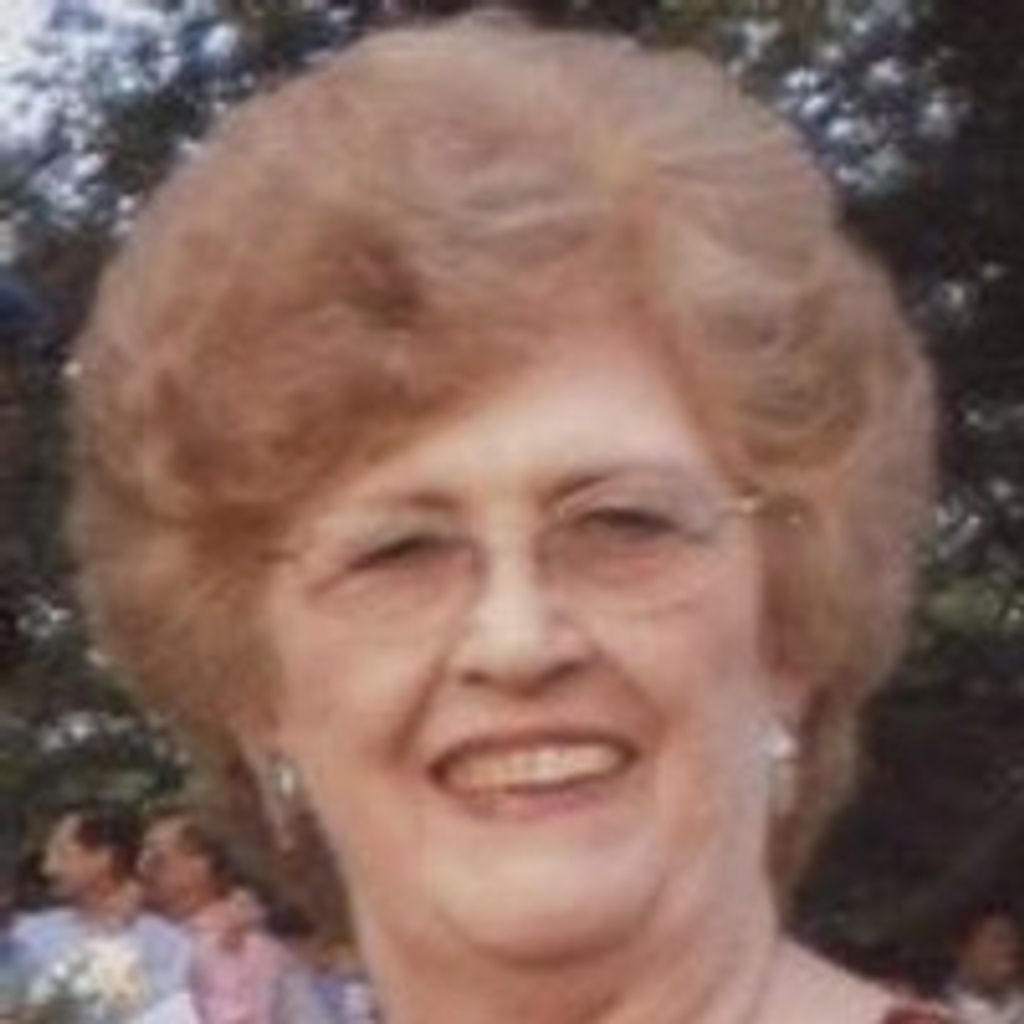Carolyn Jean Kelly