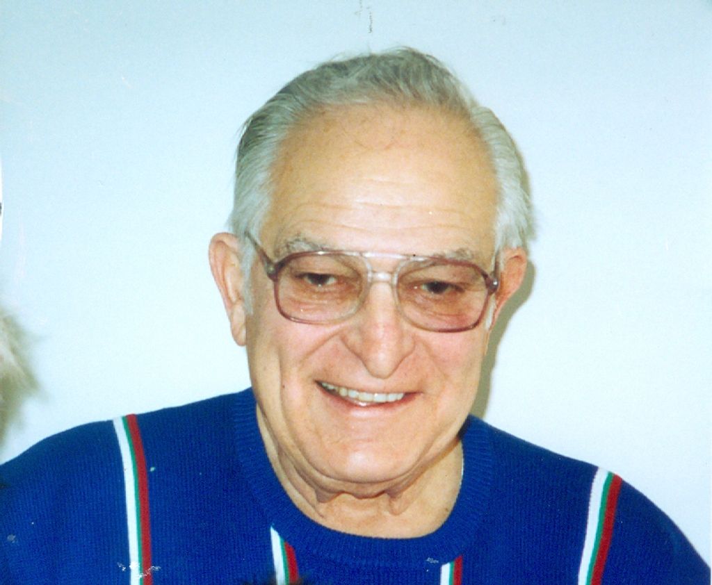 George Thomas Adesso