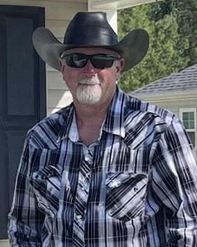 Walter Earl Farmer, Jr. Profile Photo